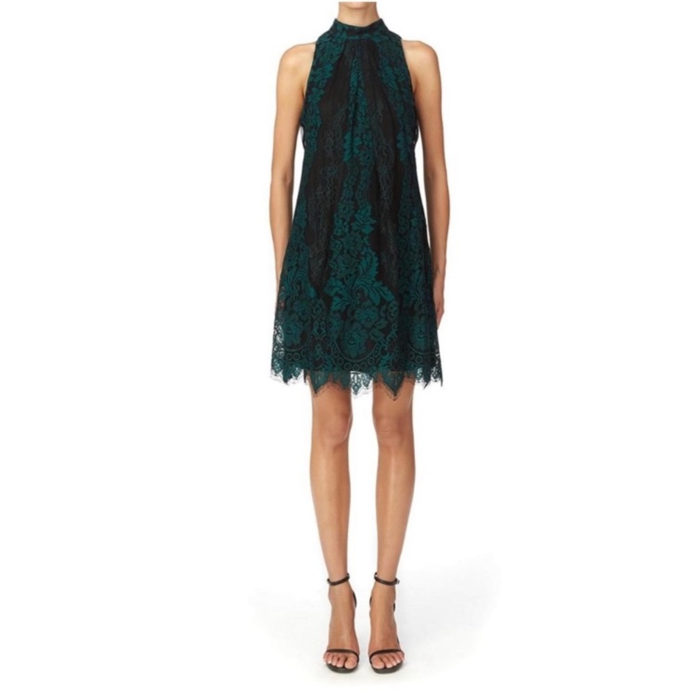 Erin By Erin Fetherston Twiggy Dress